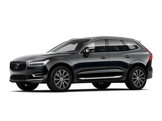 used 2019 Volvo XC60 car, priced at $26,995