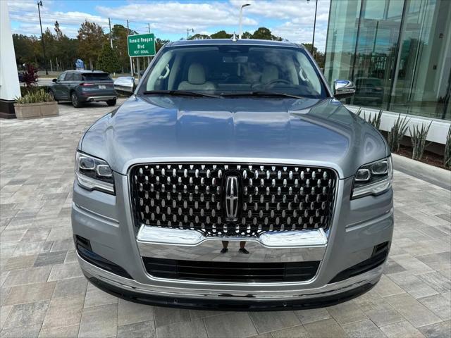 new 2024 Lincoln Navigator car, priced at $116,090