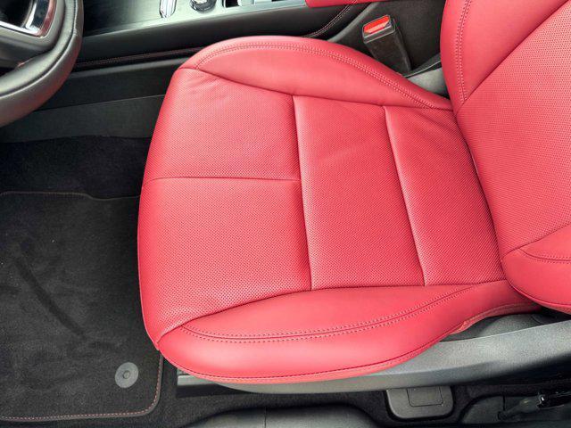 new 2025 Lincoln Corsair car, priced at $56,166