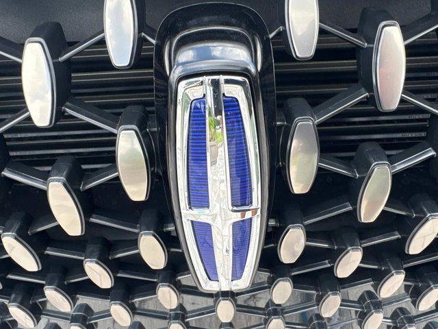 new 2025 Lincoln Corsair car, priced at $56,166