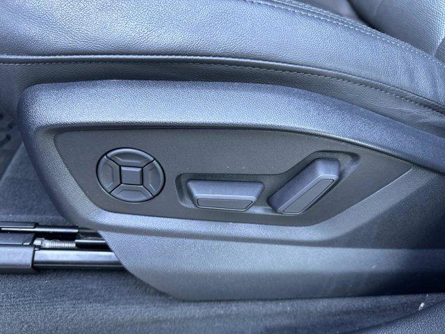 used 2021 Audi Q7 car, priced at $34,600