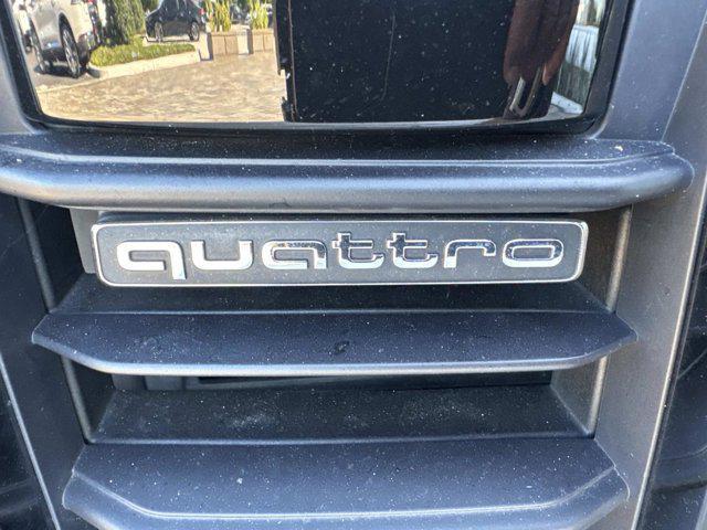 used 2021 Audi Q7 car, priced at $34,600