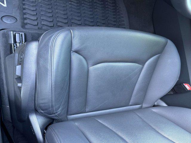 used 2021 Audi Q7 car, priced at $34,600