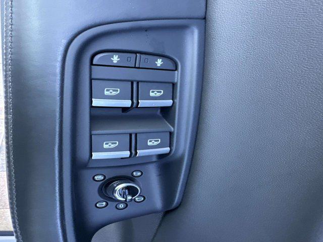 used 2021 Audi Q7 car, priced at $34,600