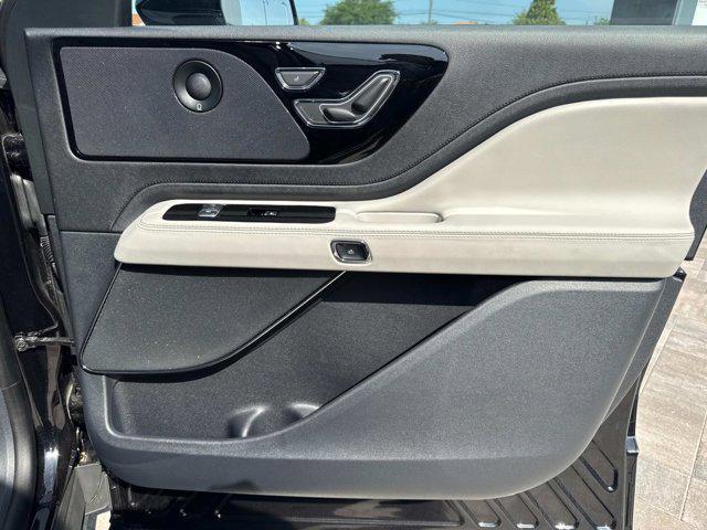 new 2025 Lincoln Aviator car, priced at $66,744