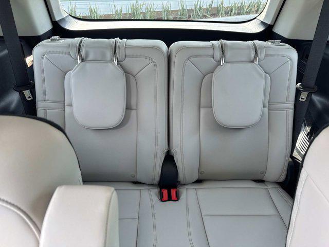 new 2025 Lincoln Aviator car, priced at $66,744