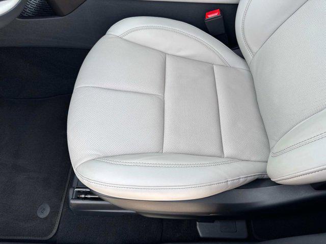 new 2025 Lincoln Aviator car, priced at $66,744