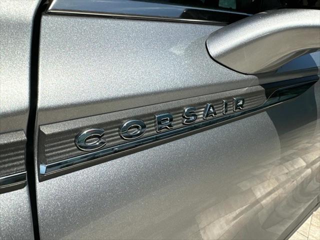 new 2024 Lincoln Corsair car, priced at $49,150