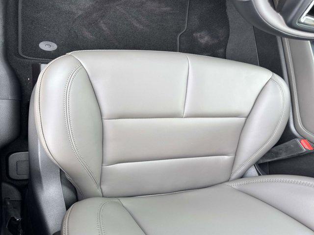 new 2025 Lincoln Corsair car, priced at $40,584