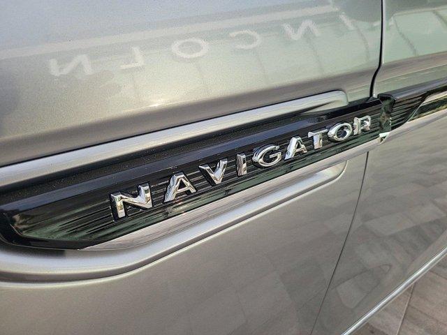 new 2024 Lincoln Navigator car, priced at $115,345