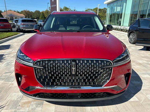 new 2025 Lincoln Aviator car, priced at $74,064