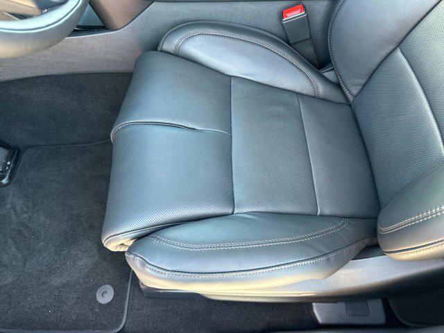 new 2025 Lincoln Aviator car, priced at $74,064