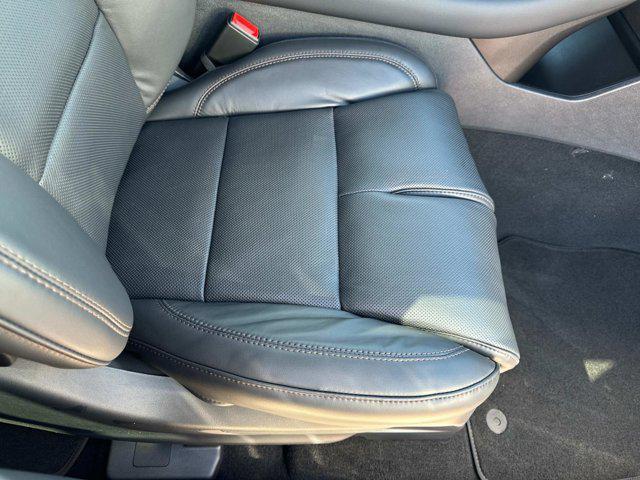 new 2025 Lincoln Aviator car, priced at $74,064