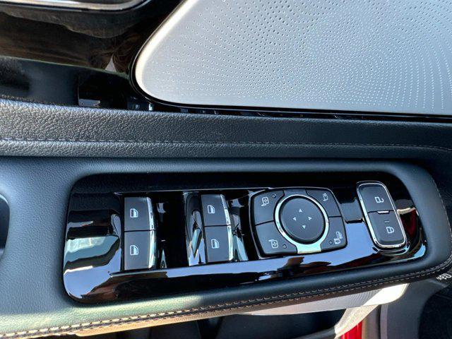 new 2025 Lincoln Aviator car, priced at $74,064