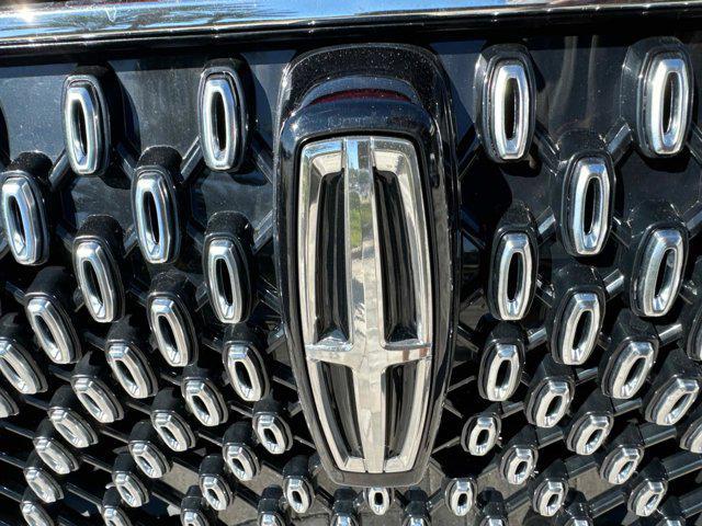new 2025 Lincoln Aviator car, priced at $74,064