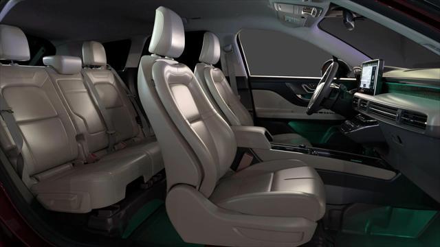 new 2024 Lincoln Corsair car, priced at $46,410