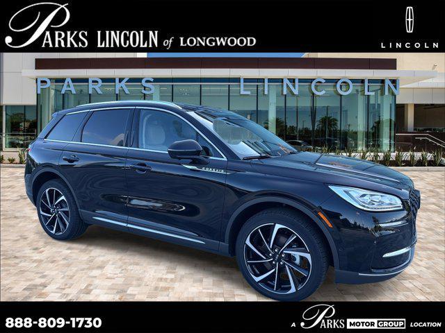 new 2024 Lincoln Corsair car, priced at $51,975