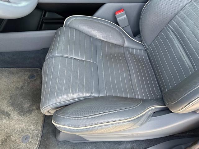 used 2021 Lincoln Navigator car, priced at $62,800