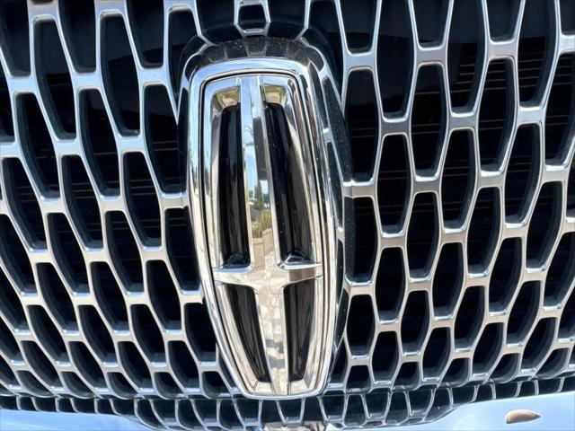 used 2021 Lincoln Navigator car, priced at $62,800