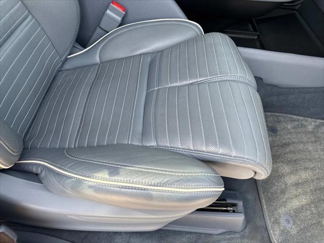 used 2021 Lincoln Navigator car, priced at $62,800