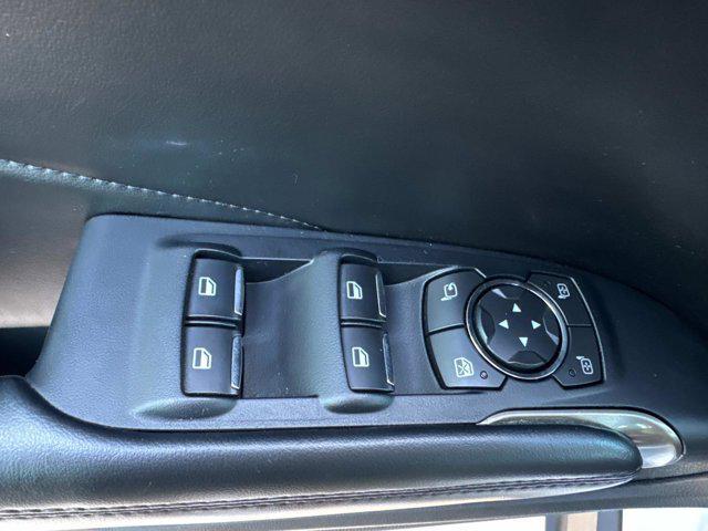 used 2017 Lincoln MKC car, priced at $13,000