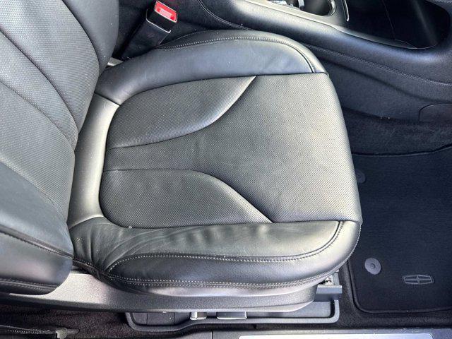 used 2017 Lincoln MKC car, priced at $13,000