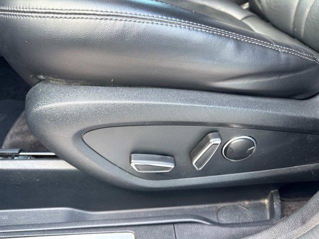 used 2017 Lincoln MKC car, priced at $13,000