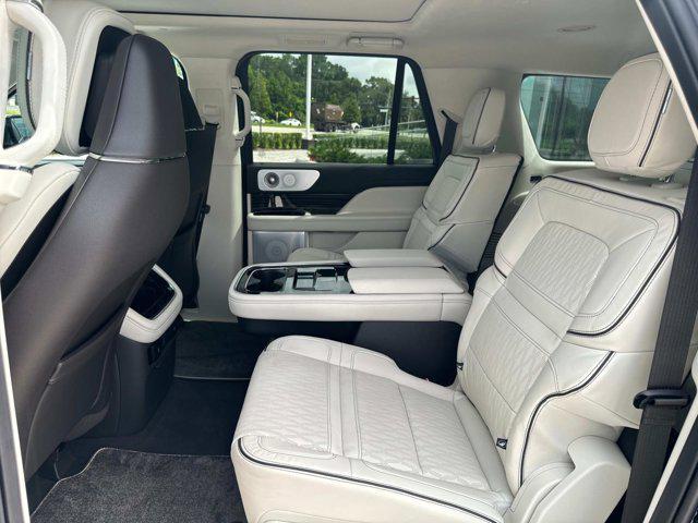 new 2024 Lincoln Navigator car, priced at $104,315
