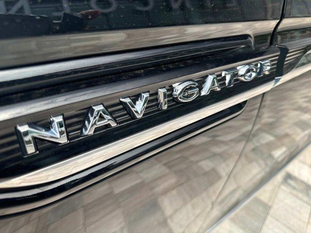 new 2024 Lincoln Navigator car, priced at $119,315