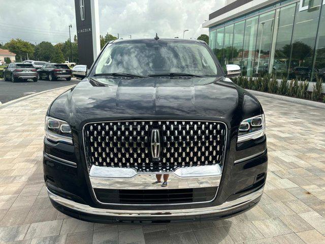new 2024 Lincoln Navigator car, priced at $104,315
