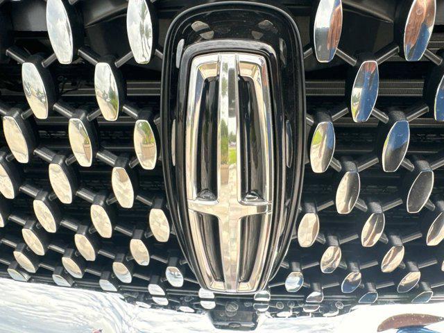 new 2024 Lincoln Navigator car, priced at $104,315