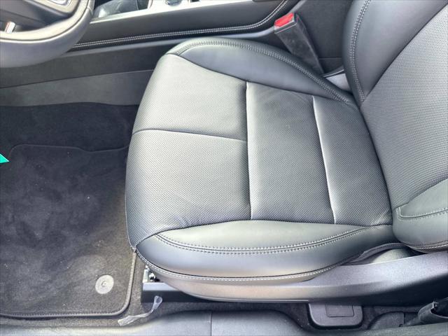 new 2025 Lincoln Corsair car, priced at $59,550