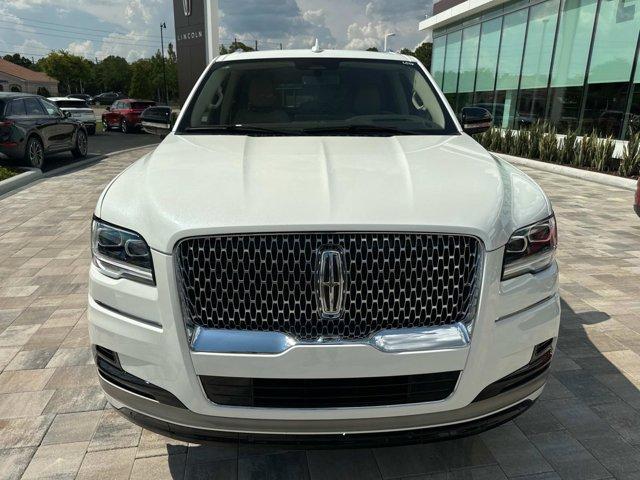 new 2024 Lincoln Navigator car, priced at $104,441