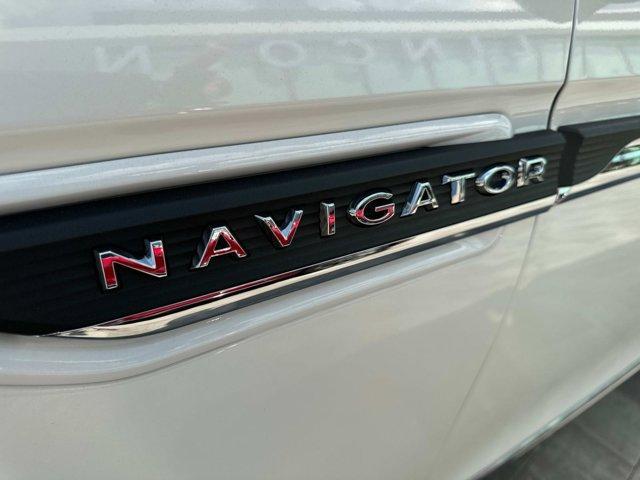 new 2024 Lincoln Navigator car, priced at $104,441