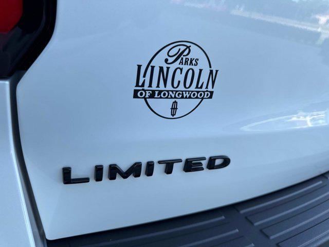 used 2024 Ford Expedition car, priced at $63,700