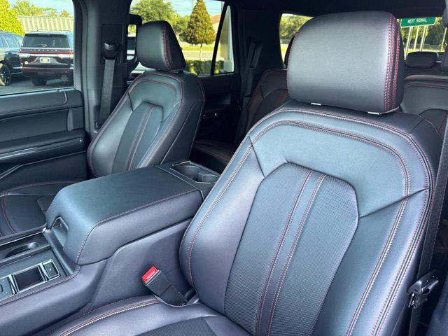 used 2024 Ford Expedition car, priced at $63,700