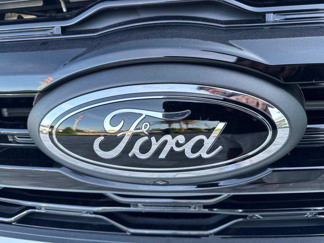 used 2024 Ford Expedition car, priced at $63,700
