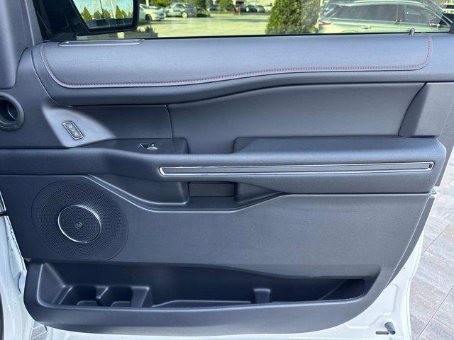 used 2024 Ford Expedition car, priced at $63,700