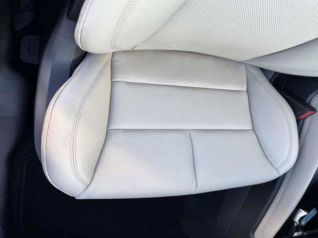 new 2026 Lincoln Corsair car, priced at $46,470