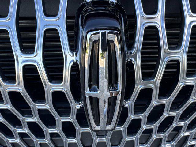 new 2026 Lincoln Corsair car, priced at $46,470