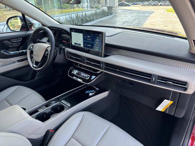 new 2026 Lincoln Corsair car, priced at $46,470