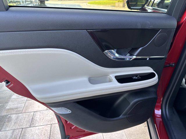 new 2026 Lincoln Corsair car, priced at $46,470