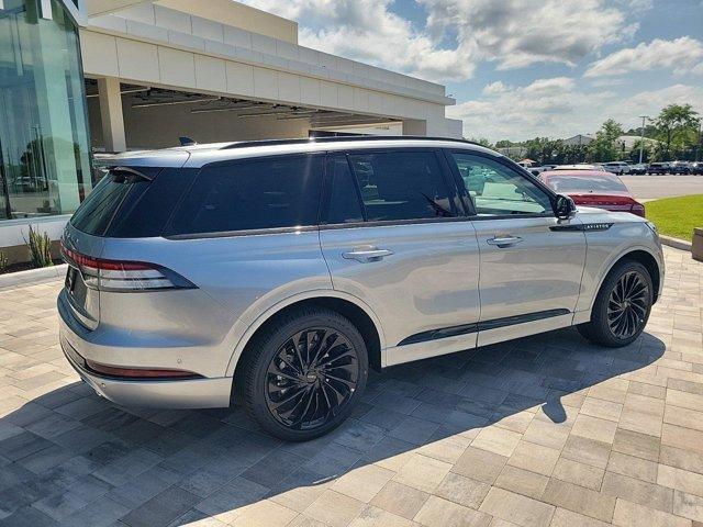 new 2024 Lincoln Aviator car, priced at $69,299