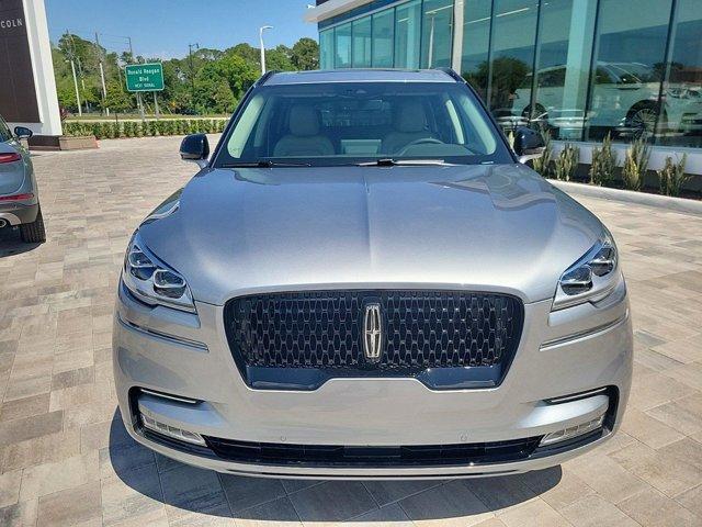 new 2024 Lincoln Aviator car, priced at $69,299