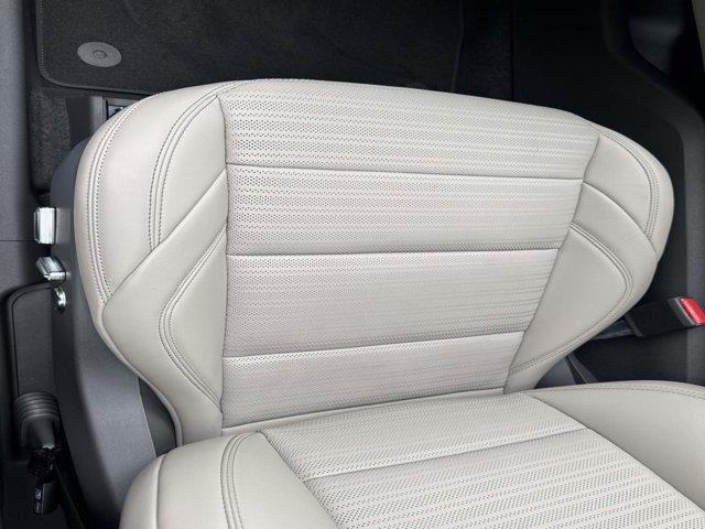 new 2025 Lincoln Nautilus car, priced at $59,188