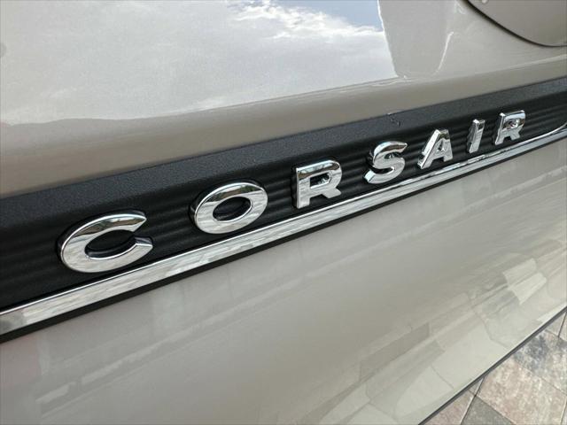 new 2024 Lincoln Corsair car, priced at $46,510