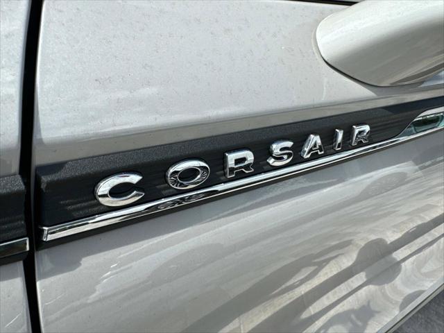 new 2024 Lincoln Corsair car, priced at $47,603