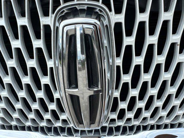 used 2023 Lincoln Navigator car, priced at $52,400