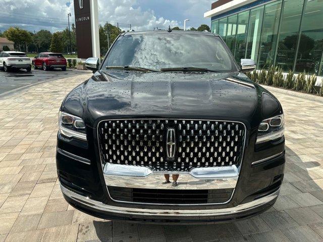 new 2024 Lincoln Navigator car, priced at $118,590