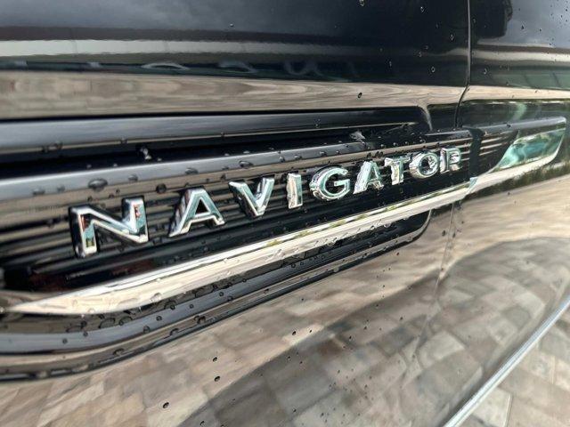 new 2024 Lincoln Navigator car, priced at $118,590